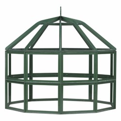 Casa Padrino serra di lusso in metallo 100 cm - Accessori per la decorazione del giardino