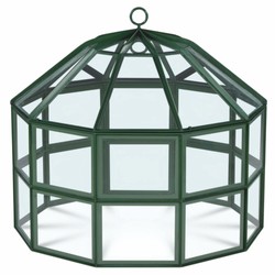 Casa Padrino serra di lusso in metallo 100 cm - Accessori per la decorazione del giardino