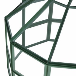 Casa Padrino serra di lusso in metallo 100 cm - Accessori per la decorazione del giardino