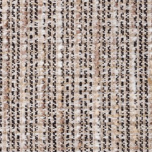 Casa Padrino Luxus Wohnzimmer & Hotel Sessel Beige / Schwarz H. 90 cm - Luxus Möbel