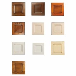 Casa Padrino set da toeletta barocco di lusso marrone scuro - Mobili per camera da letto barocco