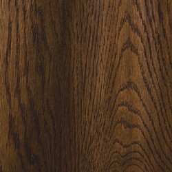 Casa Padrino mesa  auxiliar de lujo marrón oscuro Ø 60 x Al. 55 cm - Muebles de lujo
