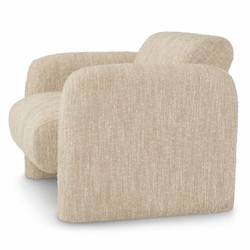 Luxus Wohnzimmer Hotel Sessel Creme