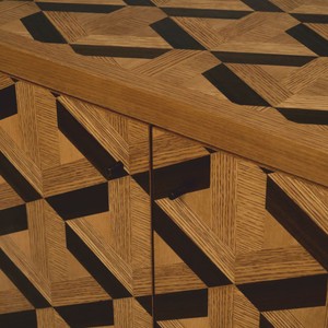 Casa Padrino Luxus Sideboard mit 4 Türen Braun 180 cm - Luxus Hotel Möbel
