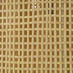 Casa Padrino Luxury Rattan Chandelier Natural Ø 80 cm - Luxury Lighting