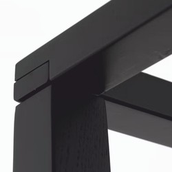 Casa Padrino cama con dosel de estilo campestre negro - Varios Tamaños - Muebles de dormitorio Casa Padrino cama con dosel de estilo campestre negro - Varios Tamaños - Muebles de dormitorio