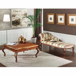 Prunkvolle Luxus Barock Chaiselongue Gold Braun Prunkvolle Luxus Barock Chaiselongue Gold Braun