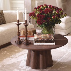 Casa Padrino catola portaoggetti di lusso ottone antico 28 cm - Accessori di lusso