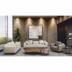 Casa Padrino fauteuil de luxe pour salon et hôtel gris / noir 84 cm - Meubles de luxe