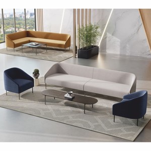 Casa Padrino Luxus Ecksofa Braun / Schwarz 300 x 200 cm - Wohnzimmer & Hotel Möbel