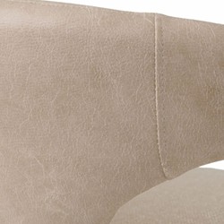 Casa Padrino Luxury Living Room & Hotel Armchair Beige - Luxury Living Room Furniture