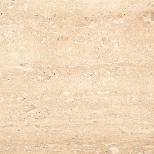 Casa Padrino Luxus Travertin Konsole Beige 140 cm - Luxus Naturstein Möbel