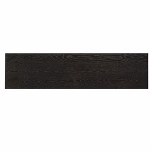 Casa Padrino Luxus Konsole Dunkelbraun 140 x 35 x H. 80,5 cm - Luxus Möbel