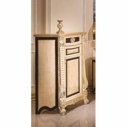 Luxus Barock Kommode
