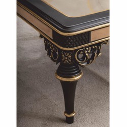 Casa Padrino Luxury Baroque Living Room Set Beige / Brown / Gold - Baroque Furniture