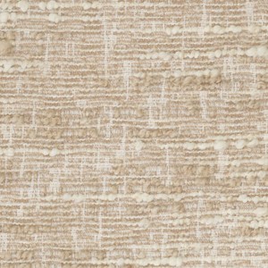 Casa Padrino Luxus Hocker Schwarz / Creme 55 cm - Luxus Hotel Möbel