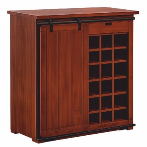Casa Padrino Luxury Country Style Wine Cabinet 100 x H. 140 cm - Various Colors Casa Padrino Luxury Country Style Wine Cabinet 100 x H. 140 cm - Various Colors