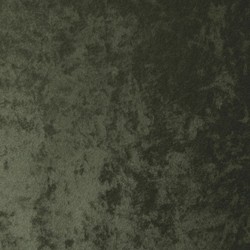 Gebogenes Luxus Wohnzimmer Hotel Sofa Grün Schwarz