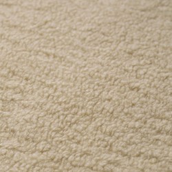 Luxus Wohnzimmer Hotel Sofa Creme Schwarz