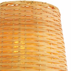 Casa Padrino aplique de pared de lujo latón vintage / natural Al. 42,5 cm