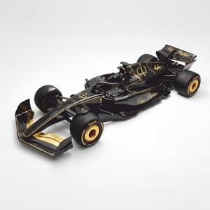 Casa Padrino XXL Deko Wanddeko Formel 1 Rennwagen Casa Padrino XXL Deko Wanddeko Formel 1 Rennwagen
