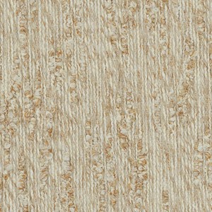 Casa Padrino Luxus Kunstrattan Garten Sofa Naturfarben 180 cm - Garten Möbel