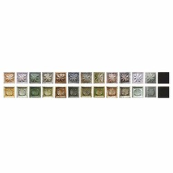 Casa Padrino fontaine baroque gris Ø 145 x H. 215 cm - Magnifique fontaine de jardin