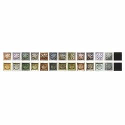 Casa Padrino fontaine baroque gris Ø 152 x H. 330 cm - Magnifique fontaine de jardin
