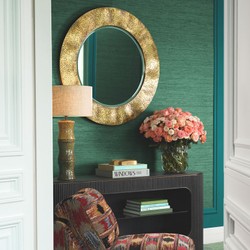 Casa Padrino buffet de luxe noir-gris 180 cm - Meubles d'hôtel de luxe