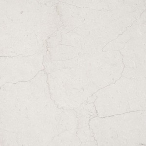 Casa Padrino Luxus Mahagoni Beistelltisch mit Marmorplatte und Schublade Braun / Beige