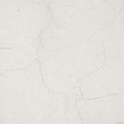 Casa Padrino tavolino di lusso in mogano con piano in marmo e cassetto marrone / beige