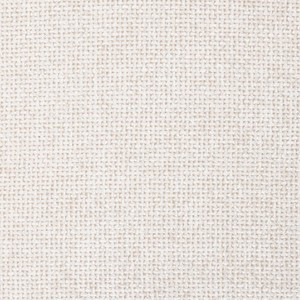 Casa Padrino Luxus Sessel Cremeweiß / Schwarz 105 cm - Hotel & Wohnzimmer Möbel