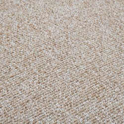 Luxus Wohnzimmer Hotel Sessel Beige Schwarz