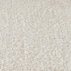 Casa Padrino testiera di lusso bianco crema 280 x A. 180 cm - Mobili per camera da letto