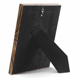 Casa Padrino Luxury Picture Frame Brown H. 23 cm - Decorative Accessories