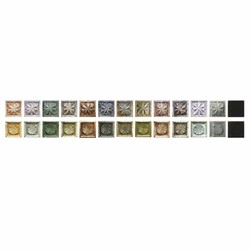 Casa Padrino Fuente Barroco Lirio Blanco Ø 130 x Al. 140 cm - Fuente Redonda de Jardín - Decoración para Jardín y Patio