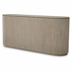 Luxus Wohnzimmer Hotel Sideboard Beige