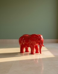 Casa Padrino scultura decorativa di lusso Elefant A. 60 cm - Scultura decorativa - Figura decorativa - Figura animale - Decorazione da giardino Casa Padrino scultura decorativa di lusso Elefant A. 60 cm - Scultura decorativa - Figura decorativa - Figura animale - Decorazione da giardino