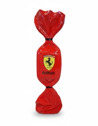 Casa Padrino escultura decorativa de lujo Deko Objekt Ferrari Süßigkeiten A. 99 cm - Escultura decorativa - Figura decorativa - Figura de animal - Decoración de jardín Casa Padrino escultura decorativa de lujo Deko Objekt Ferrari Süßigkeiten A. 99 cm - Escultura decorativa - Figura decorativa - Figura de animal - Decoración de jardín