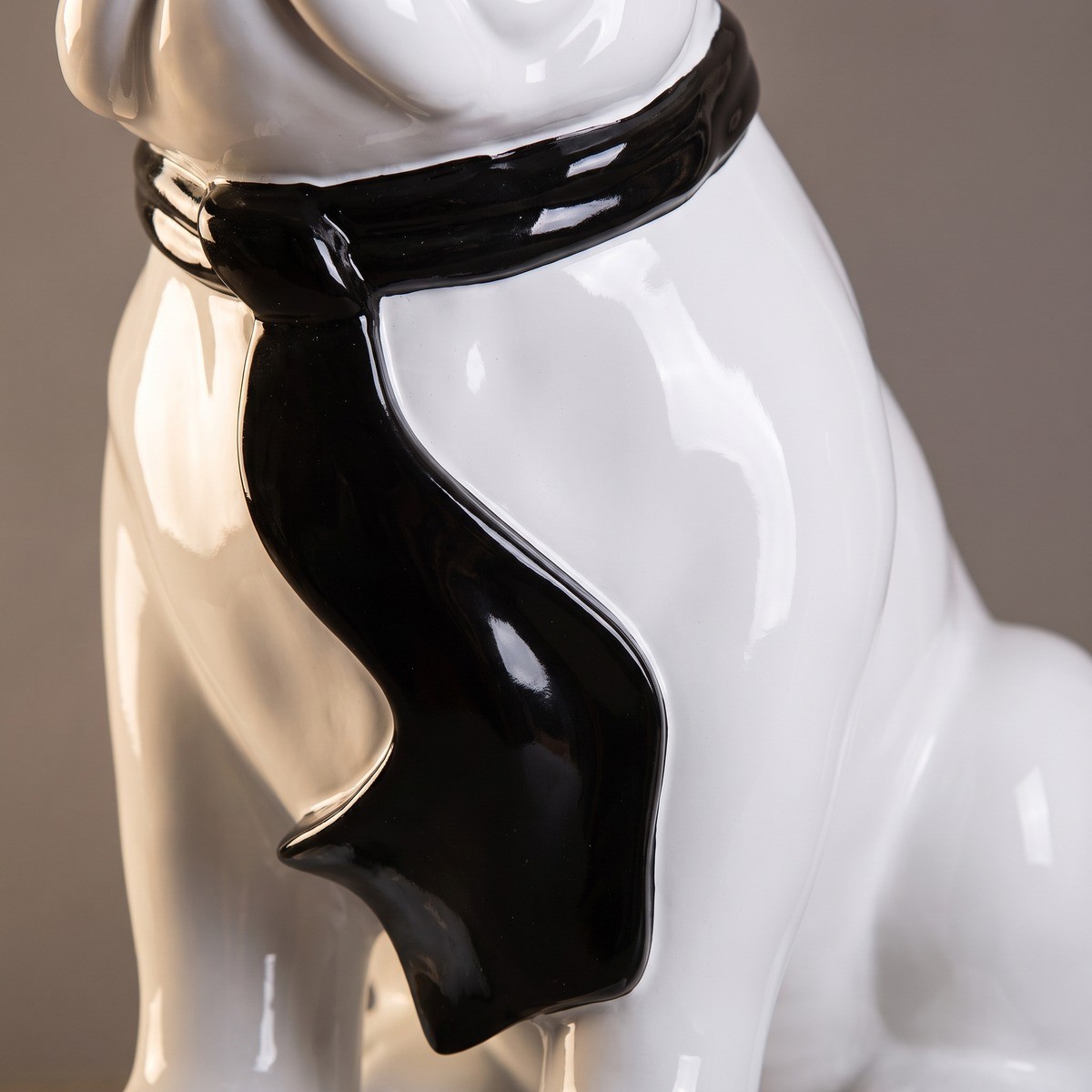 Casa Padrino escultura decorativa de lujo Hund Bulldogge Brille Krawatte A. 196 cm - Escultura de jardín enorme - Escultura de tamaño natural - Escultura decorativa XXL Casa Padrino escultura decorativa de lujo Hund Bulldogge Brille Krawatte A. 196 cm - Escultura de jardín enorme - Escultura de tamaño natural - Escultura decorativa XXL