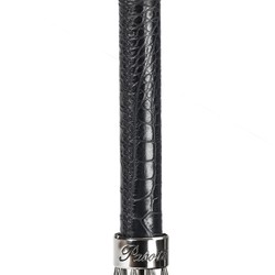 Casa Padrino Paraguas de lujo hombre con mango águila - Hecho a mano en Italia - Longitud 95cm Diámetro 110cm Casa Padrino Paraguas de lujo hombre con mango águila - Hecho a mano en Italia - Longitud 95cm Diámetro 110cm