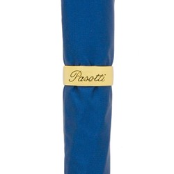 Casa Padrino Paraguas de lujo hombre con león dorado - Apertura automática - 100% poliéster - Mango resina esmaltada oro - 95cm x 110cm Casa Padrino Paraguas de lujo hombre con león dorado - Apertura automática - 100% poliéster - Mango resina esmaltada oro - 95cm x 110cm