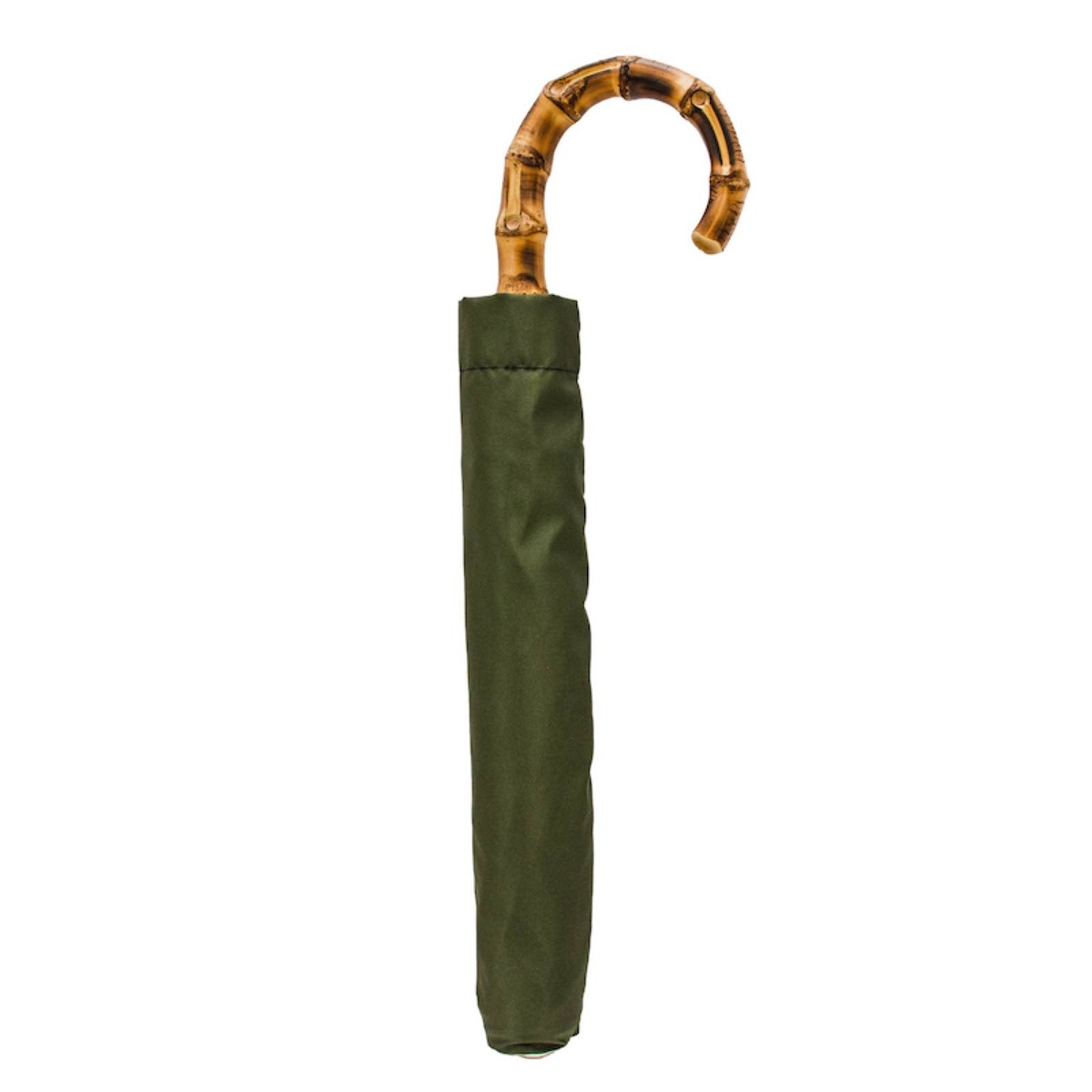 Casa Padrino Paraguas de lujo para hombre arcoíris invierno con mango de bambú - Longitud 50cm Diámetro 100cm Casa Padrino Paraguas de lujo para hombre arcoíris invierno con mango de bambú - Longitud 50cm Diámetro 100cm