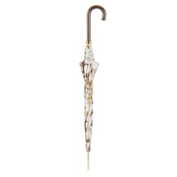 Casa Padrino Paraguas de lujo para mujer con detalle de brida hecho a mano en Italia 93 cm Casa Padrino Paraguas de lujo para mujer con detalle de brida hecho a mano en Italia 93 cm