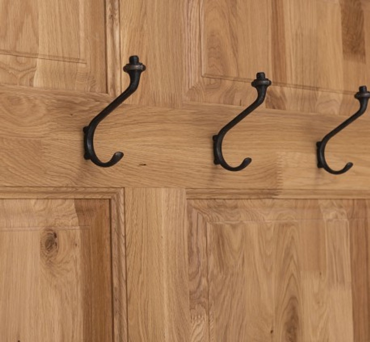 Casa Padrino Coat Rack Country Style with 2 doors, 140 x 41 x 210 cm Casa Padrino Coat Rack Country Style with 2 doors, 140 x 41 x 210 cm