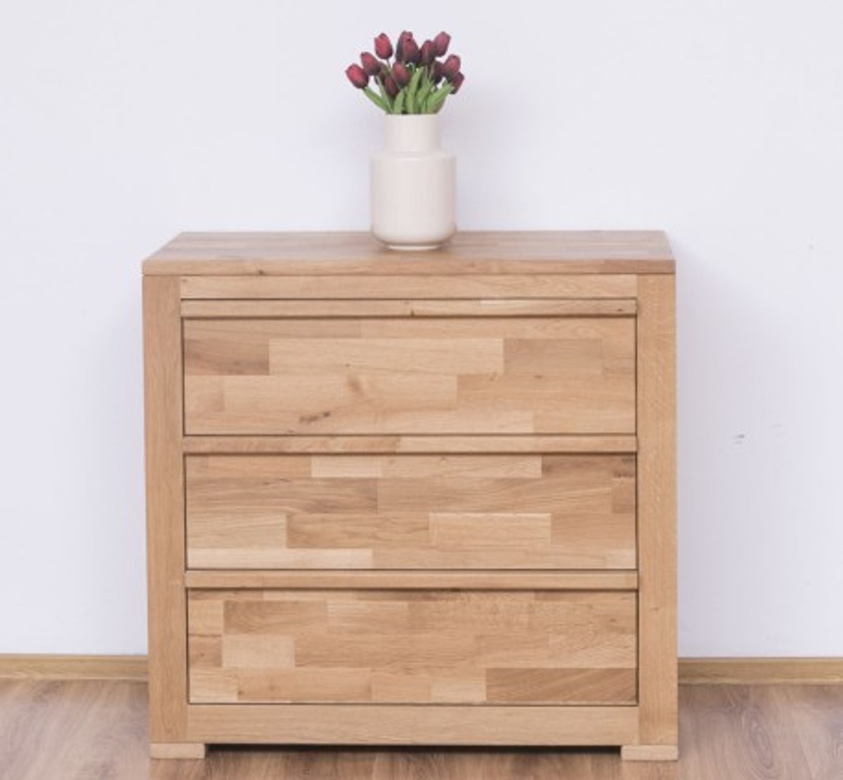 Casa Padrino Cassettiera stile country con 3 cassetti, 95 x 50 x 90 cm Casa Padrino Cassettiera stile country con 3 cassetti, 95 x 50 x 90 cm