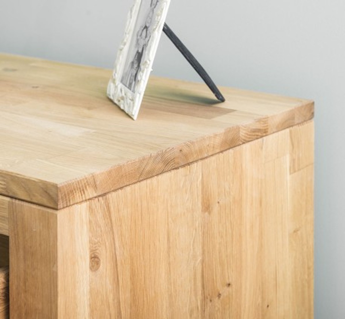 Casa Padrino Cassettiera stile country con 3 cassetti, 95 x 50 x 90 cm Casa Padrino Cassettiera stile country con 3 cassetti, 95 x 50 x 90 cm