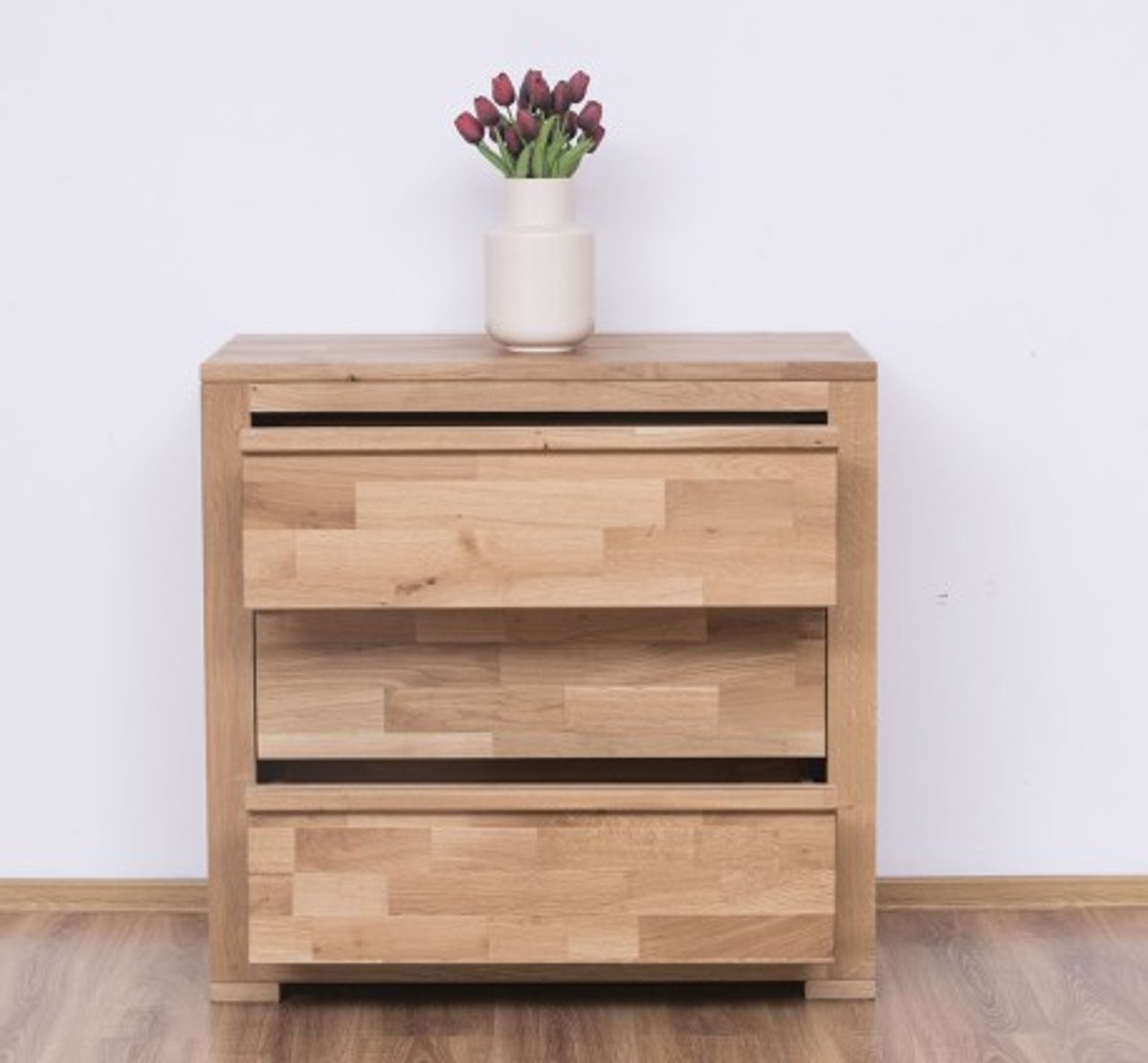 Casa Padrino Cassettiera stile country con 3 cassetti, 95 x 50 x 90 cm Casa Padrino Cassettiera stile country con 3 cassetti, 95 x 50 x 90 cm