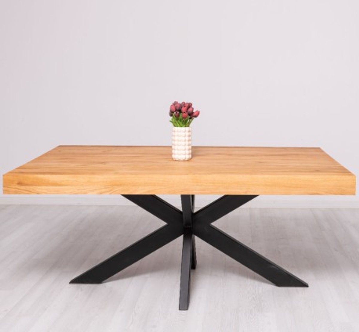 Casa Padrino Table Top Country Style, 210 x 100 x 10 cm Casa Padrino Table Top Country Style, 210 x 100 x 10 cm