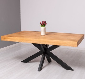 Casa Padrino Table Top Country Style, 210 x 100 x 10 cm Casa Padrino Table Top Country Style, 210 x 100 x 10 cm